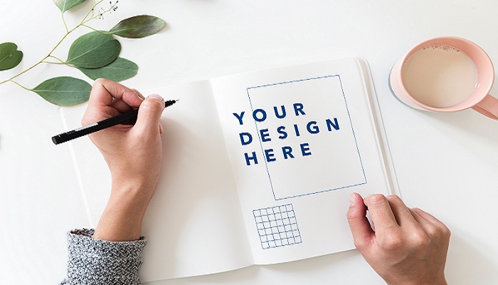 graphic design