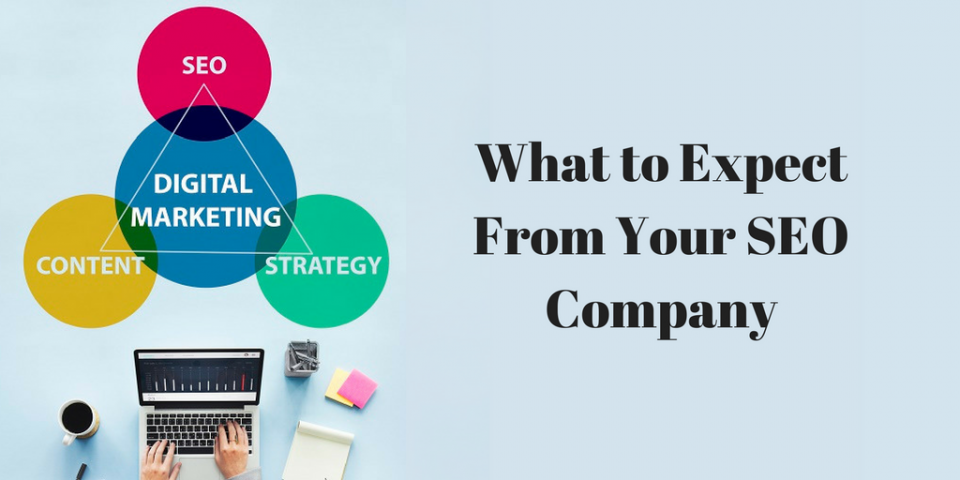 seo company