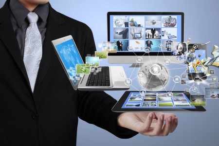 Web Designing 