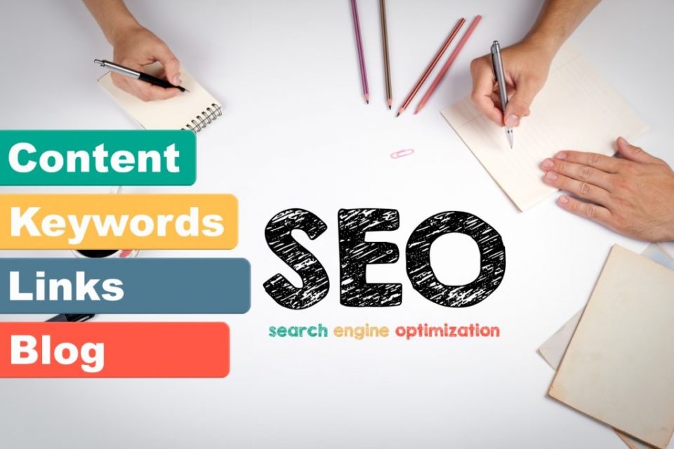 SEO is Content Keyworsd Links and Blog 1024x683 1