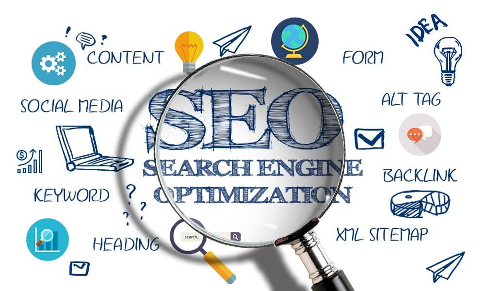 seo services company
