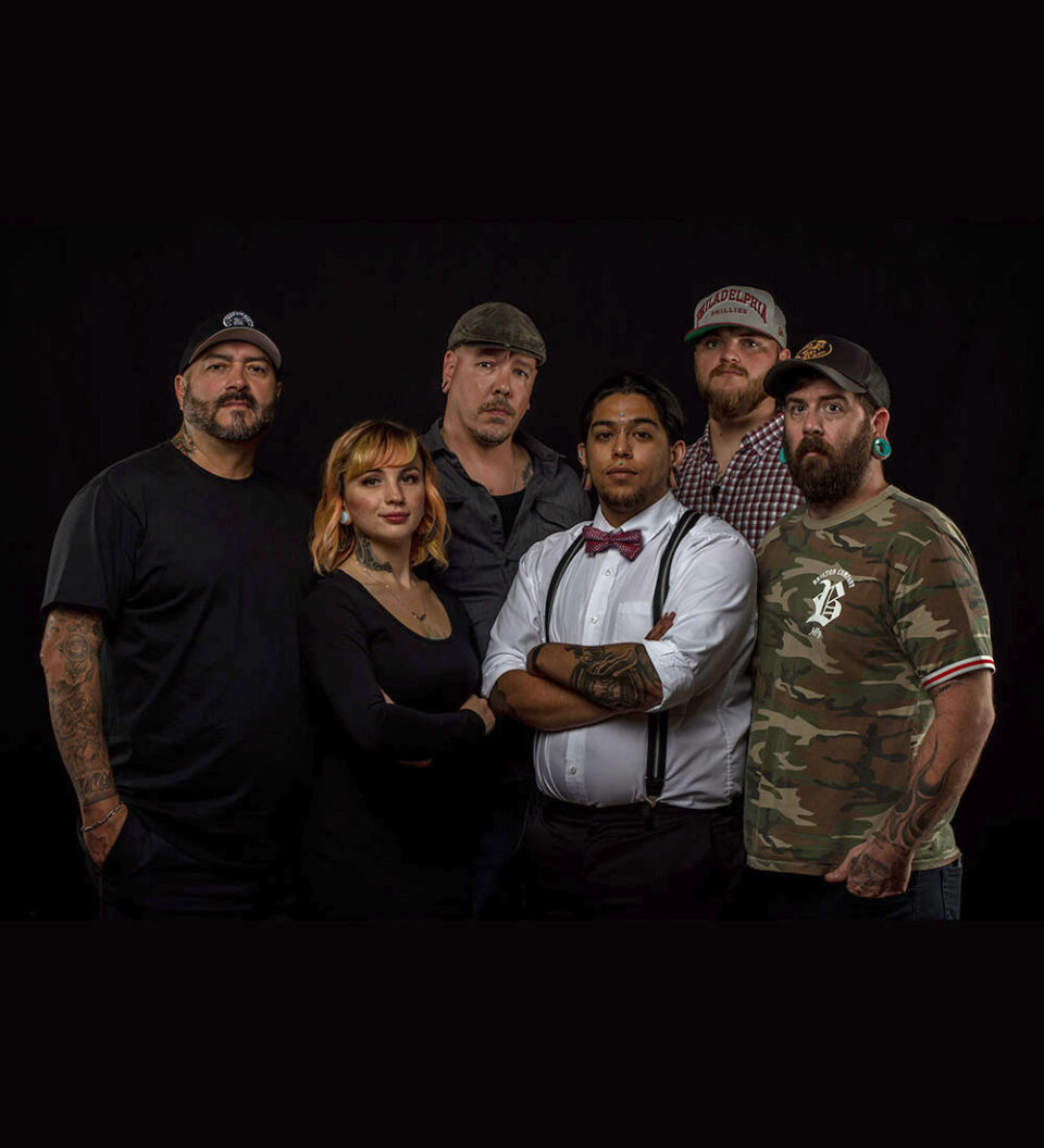 boardwalktattoos photoshoot