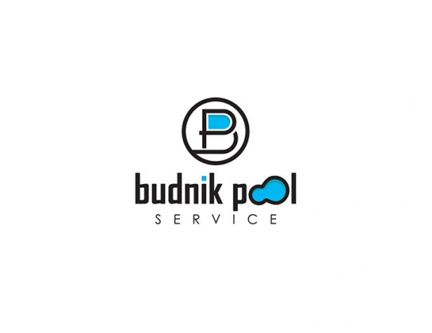 Budnik Pool logo preview01