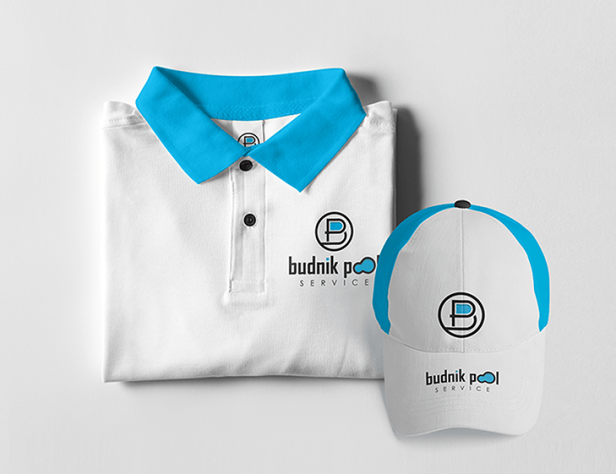 Budnik Pool logo preview02