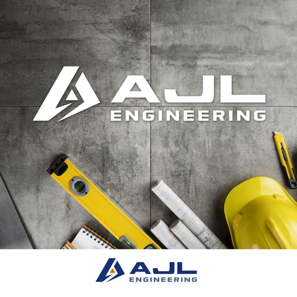 ajl logo d