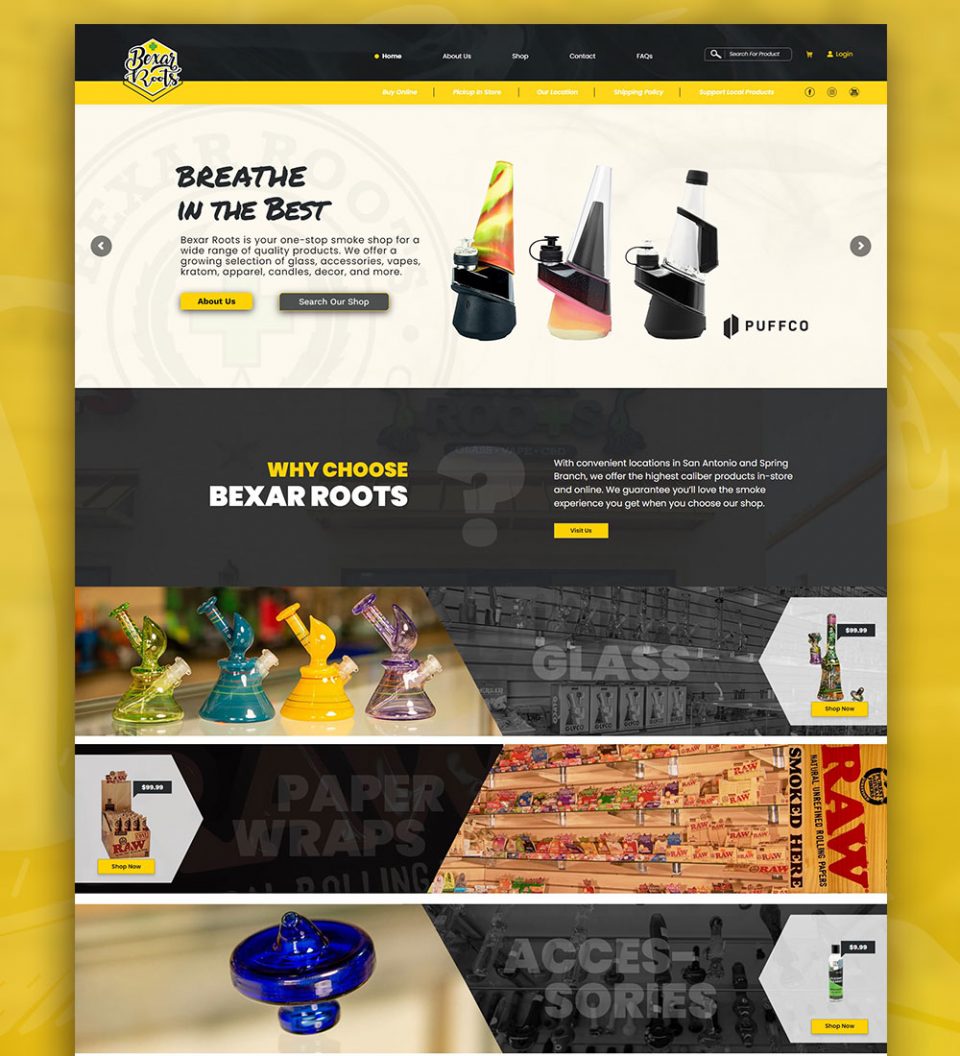 bexar web d
