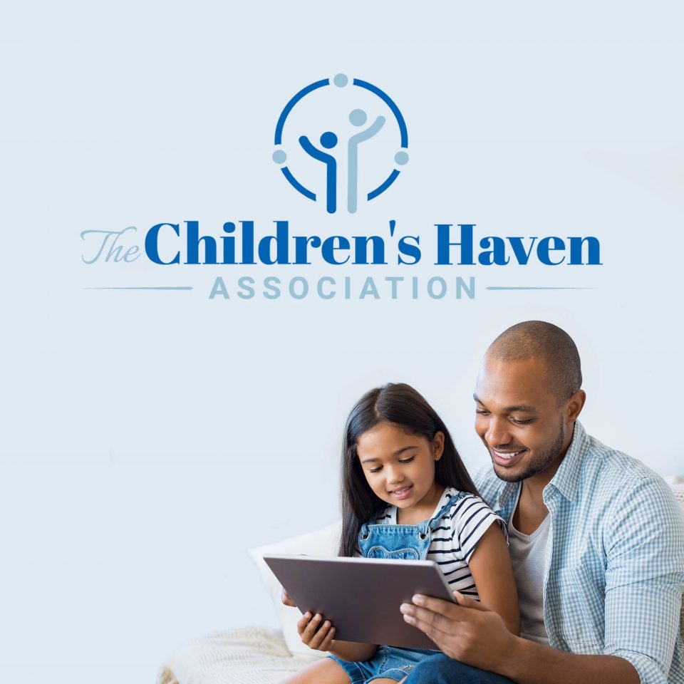 childrenhaven logo d