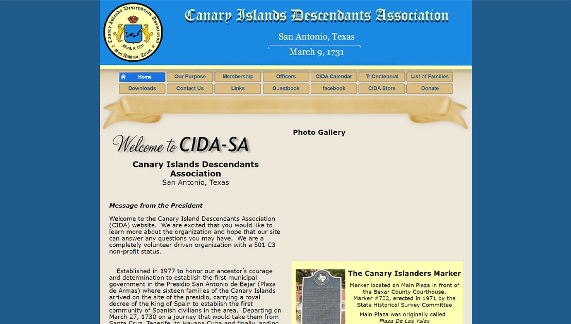 cida old cida old