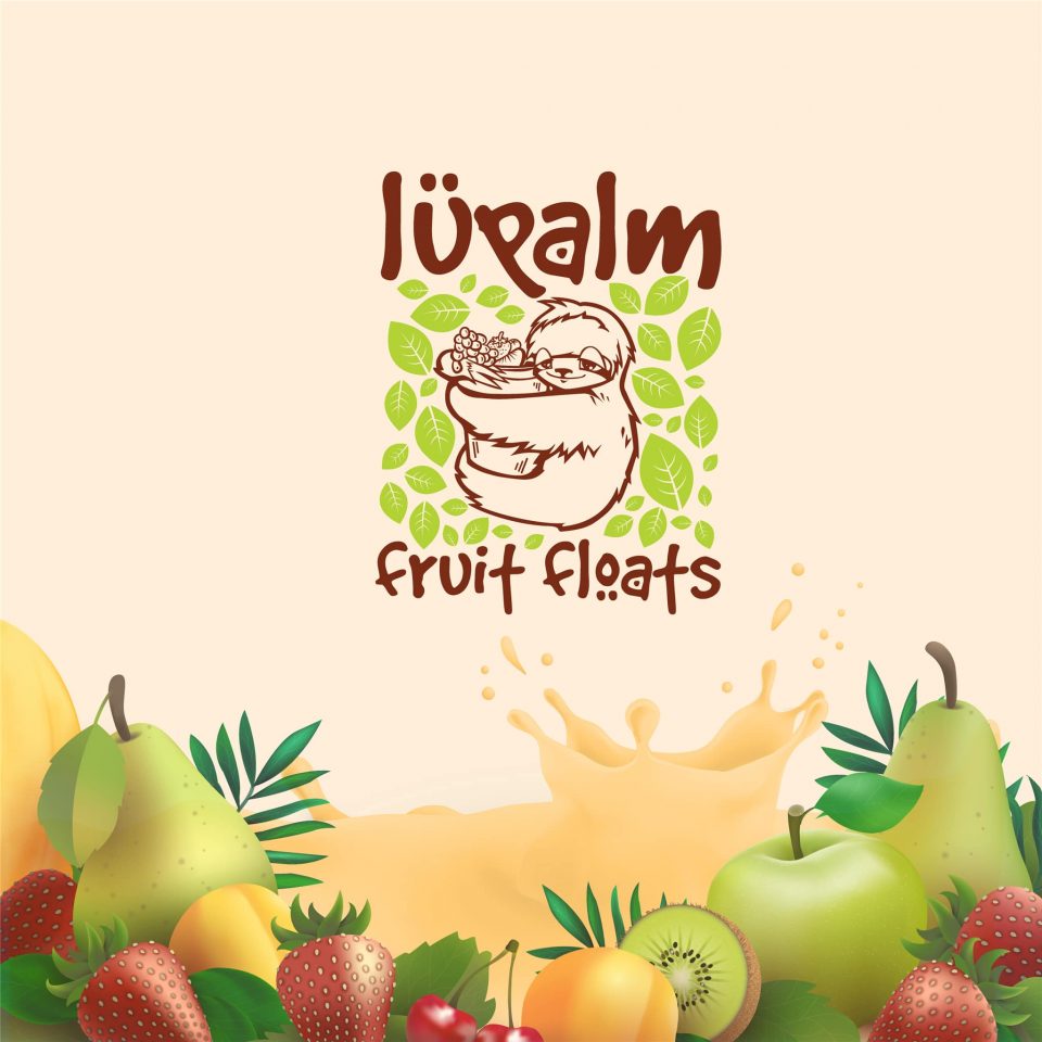 lupalm logo d