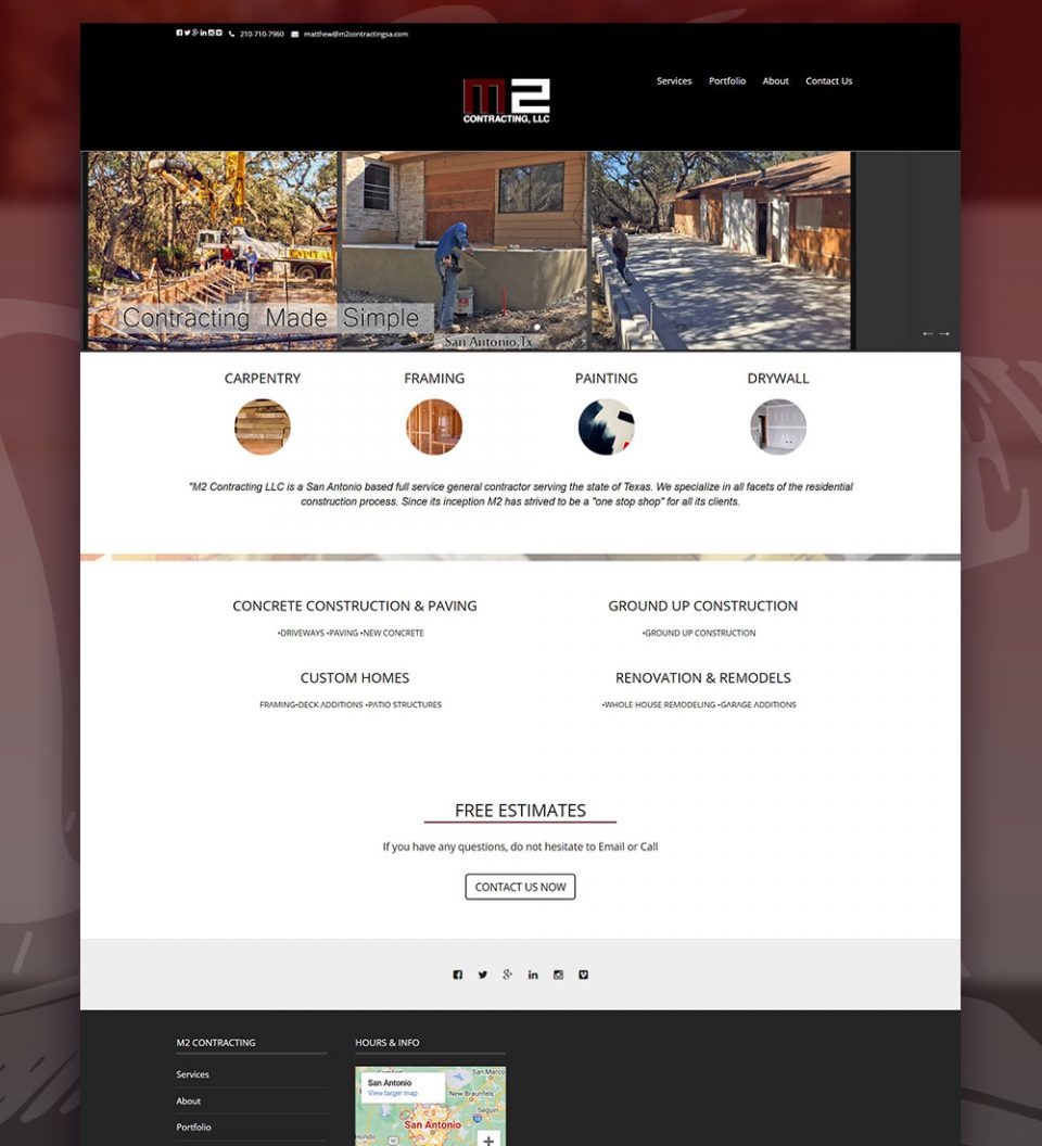 m2 web d