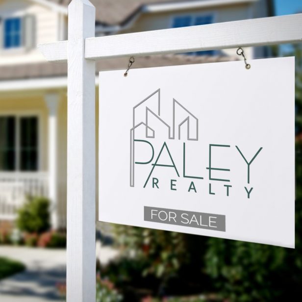paley reality logo d