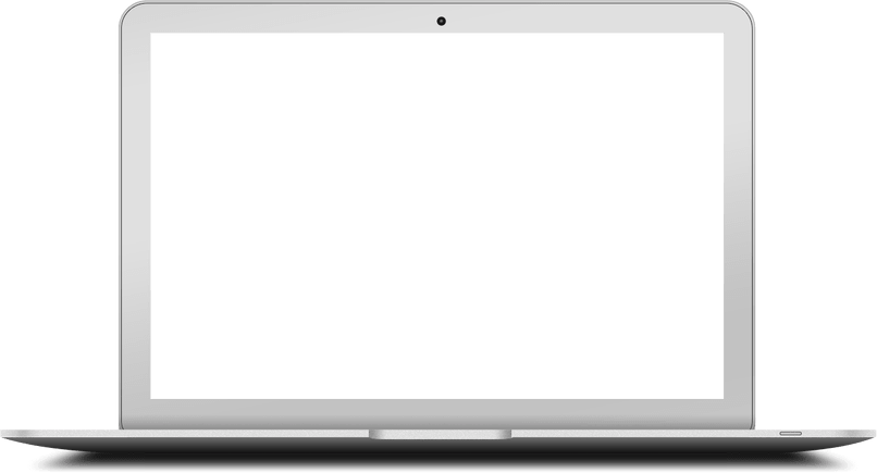 macbook laptop frame