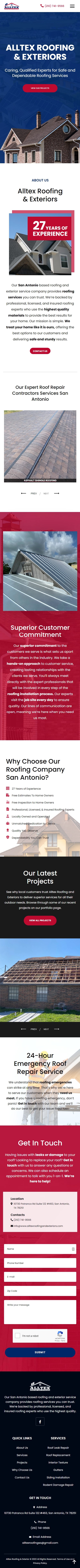 Roofing Company San Antonio   Roof Repair Roofing Contractors San Antonio Tx