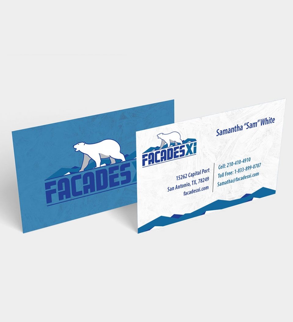 FACADESXi BC