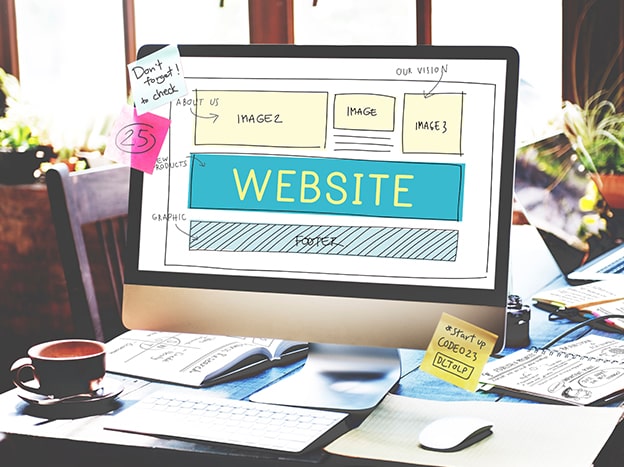 Web Design thumb