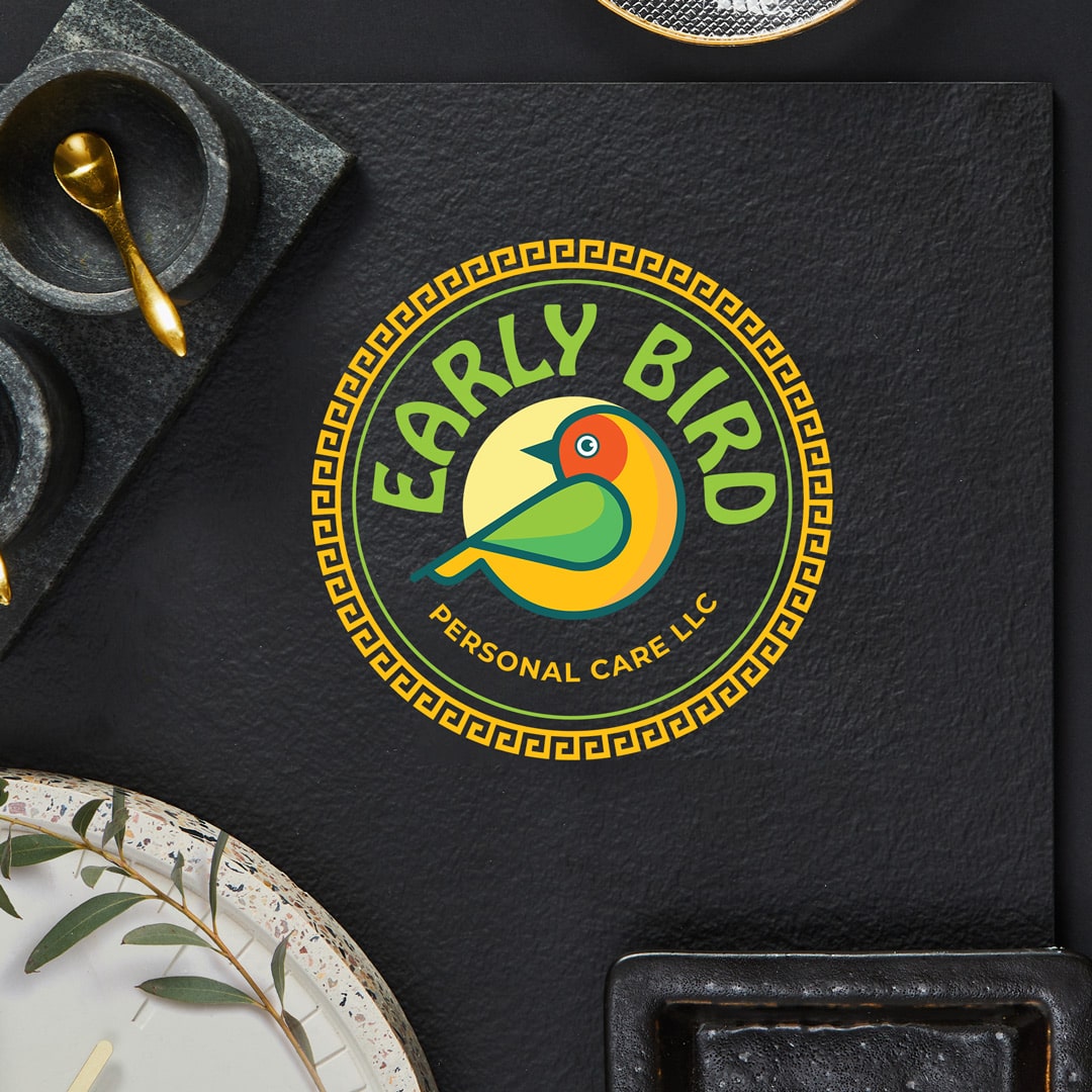 Early Bird Branding