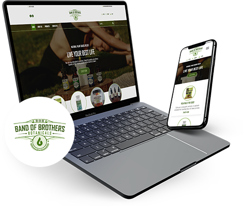 Band of Brother Preview Band of Brother Preview