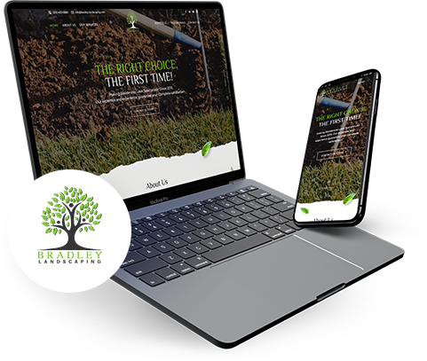 Bradley Landscaping preview Bradley Landscaping preview