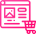 E Commerce Sites icon