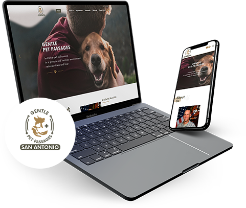 Gentle Pet Passages Preview Gentle Pet Passages Preview