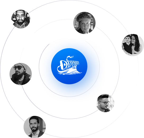 Web Design Team Group