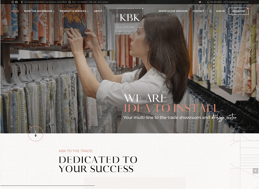 KBK Video Banner KBK Video Banner