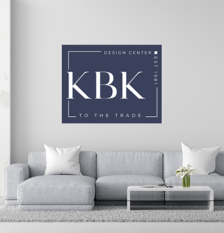 KBK branding KBK branding