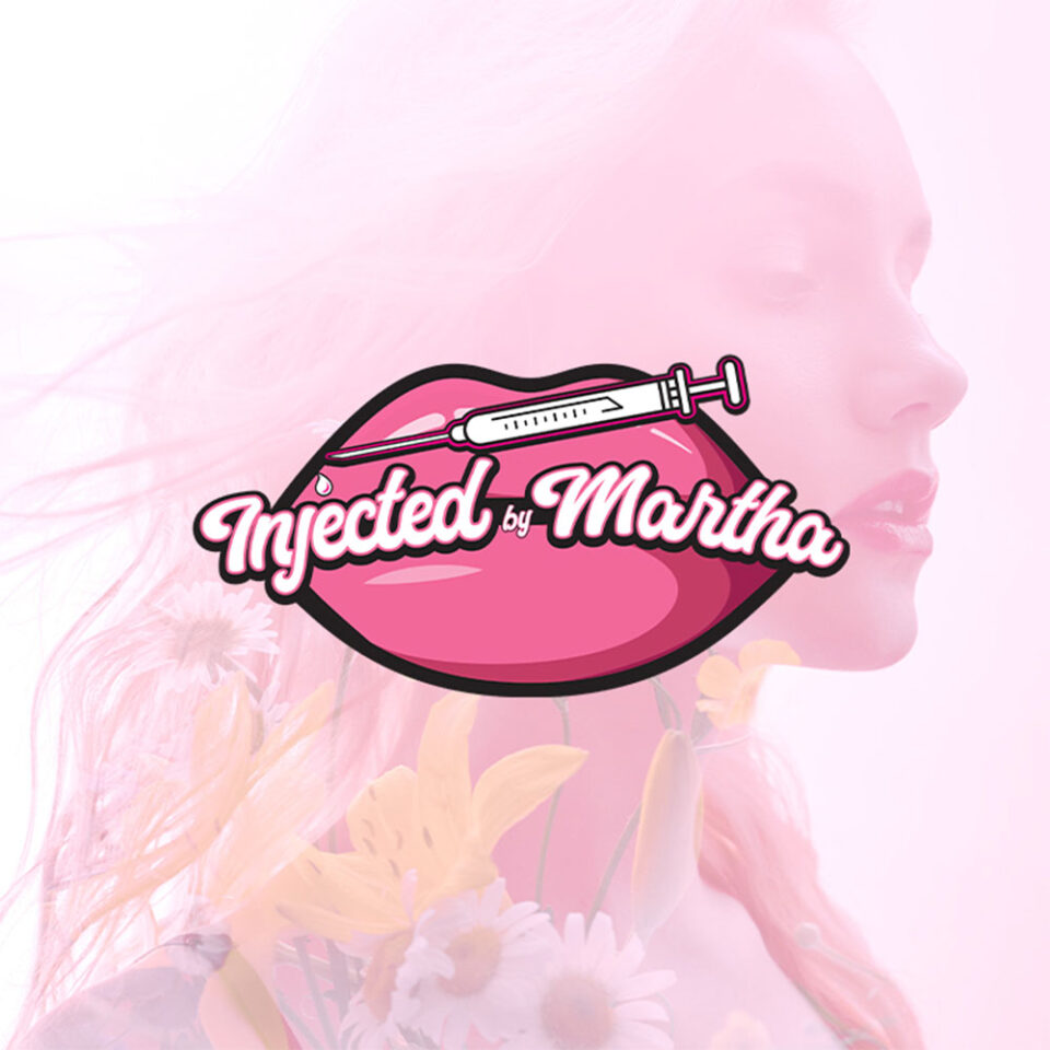 Injected by Martha Injected by Martha