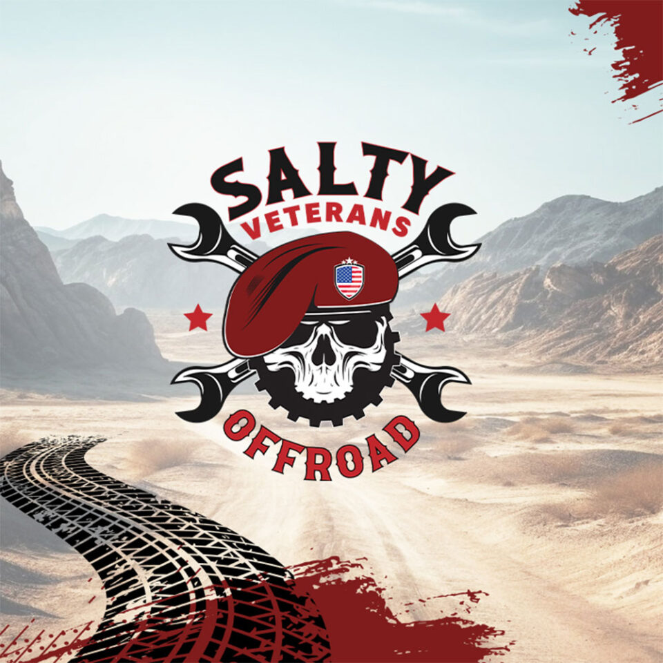 Salty Veterans Offroad Salty Veterans Offroad
