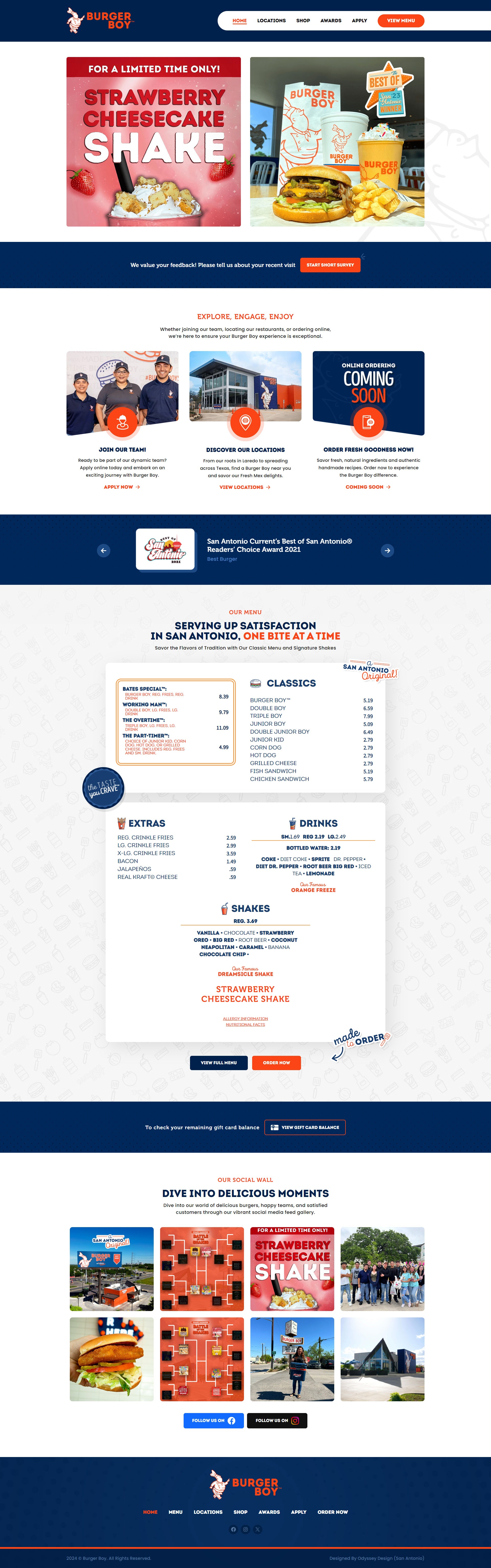 burger boy desktop burger boy desktop