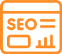 SEO & Digital Visibility icon