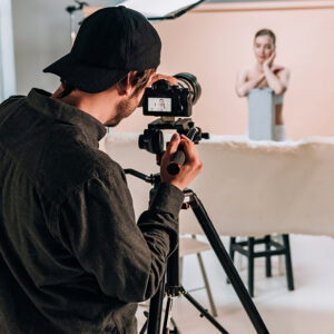 Photography & Videography   Shop Thumbnail