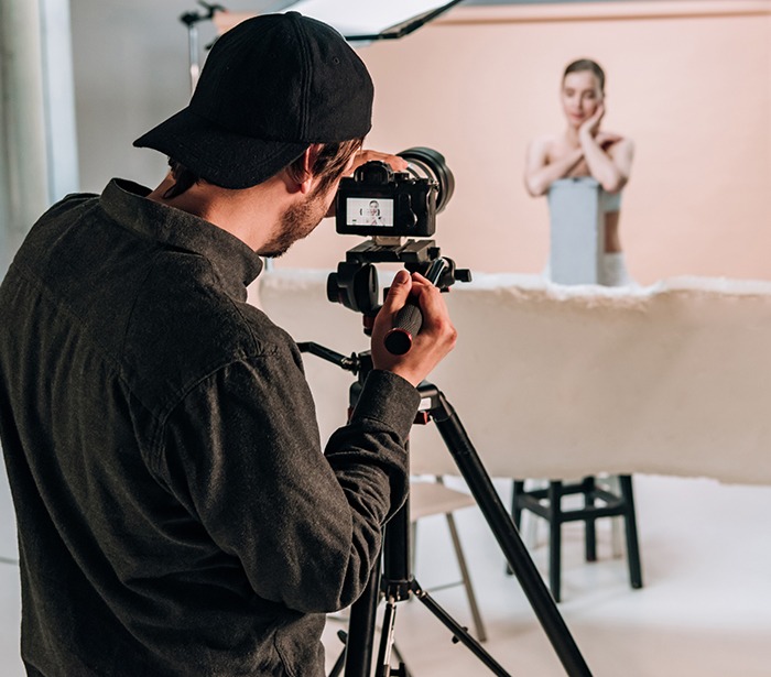 Photography & Videography   Shop Thumbnail